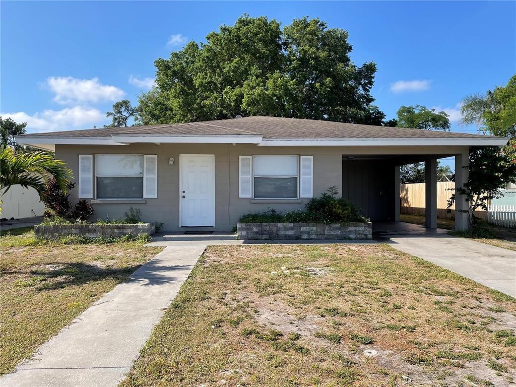 Picture of 3305 13Th Avenue W, Bradenton, FL 34205