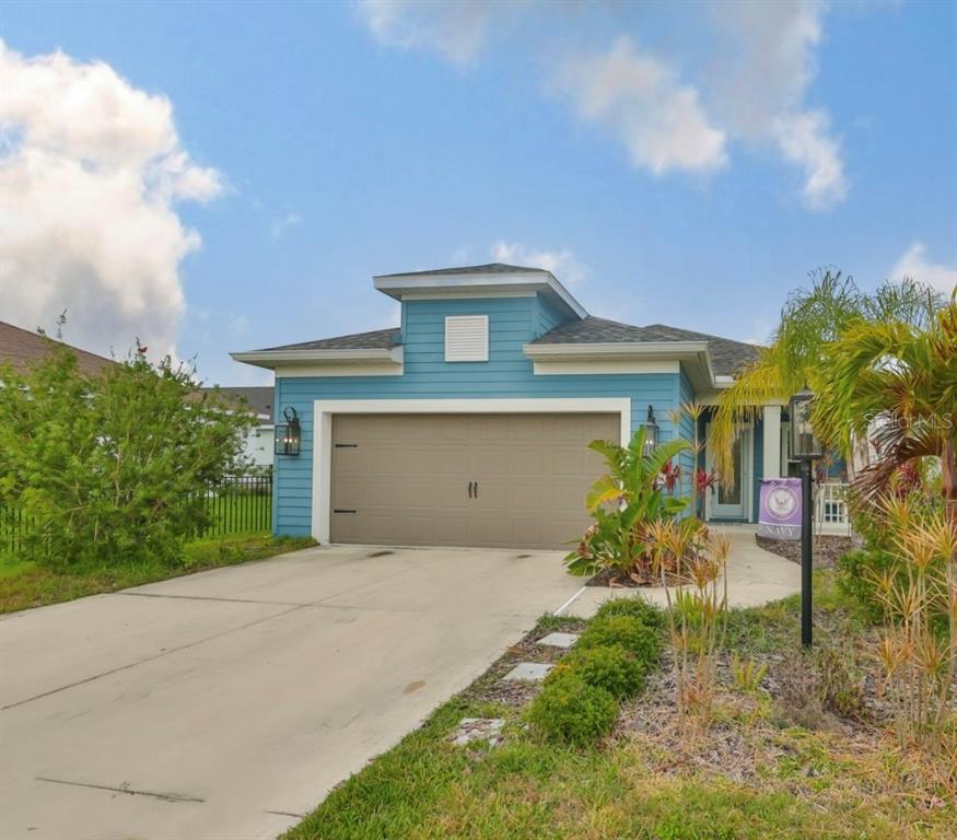 Picture of 11008 Sand Pine Lane, Parrish, FL 34219