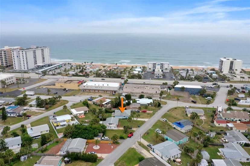 Picture of 5 Alamanda Drive, Ormond Beach FL 32176