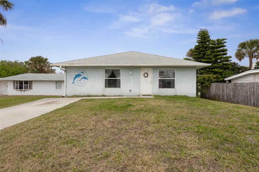 Picture of 5 Alamanda Drive, Ormond Beach FL 32176