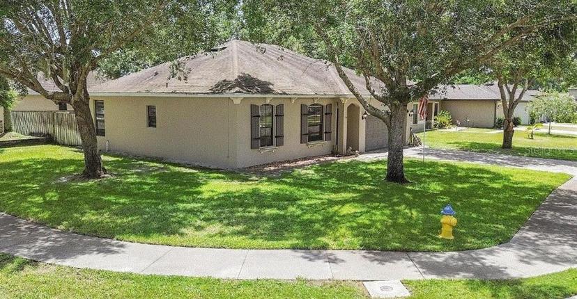 Picture of 416 Country View Circle, Deland FL 32720