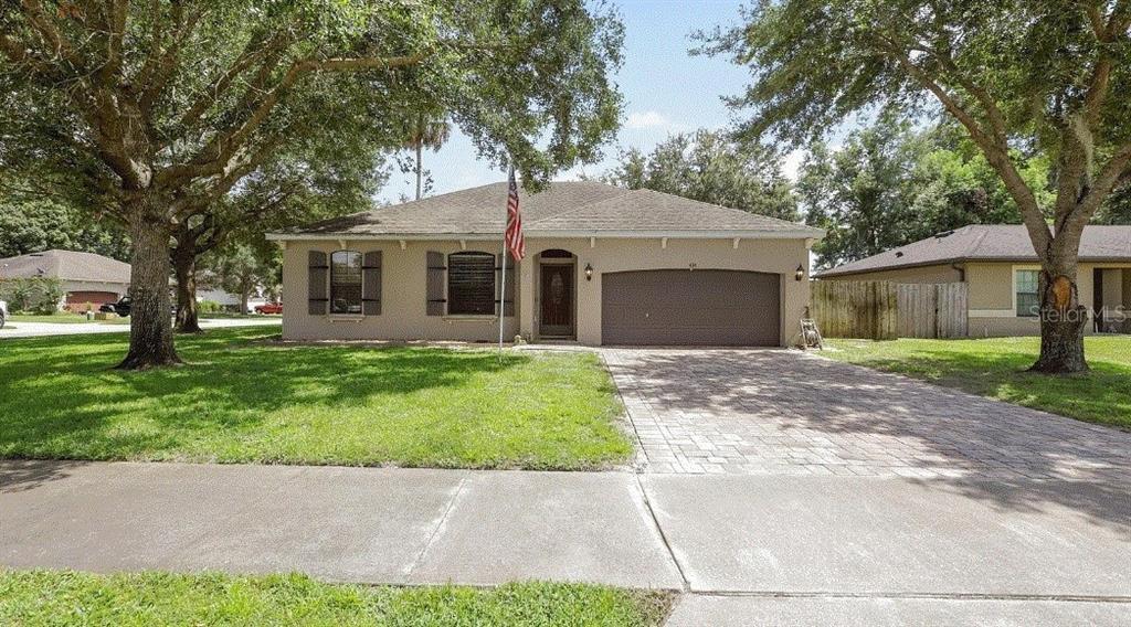 Picture of 416 Country View Circle, Deland, FL 32720