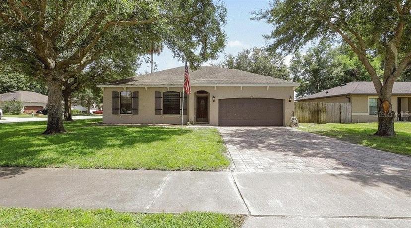 Picture of 416 Country View Circle, Deland FL 32720