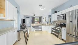 Picture of 416 Country View Circle, Deland, FL 32720