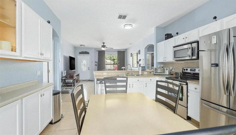 Picture of 416 Country View Circle, Deland FL 32720