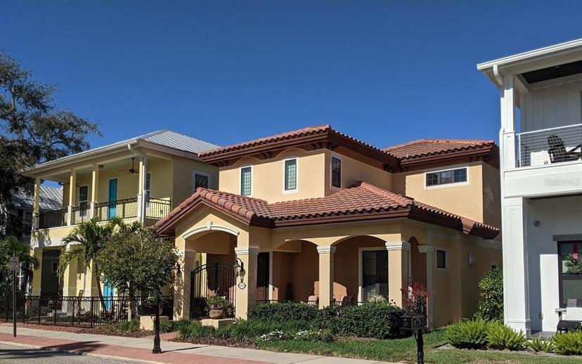 Picture of 249 Iron Age St., Safety Harbor FL 34695