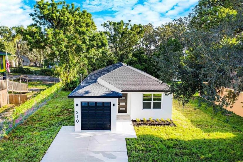 Picture of 0 Robinson Drive, Haines City FL 33844
