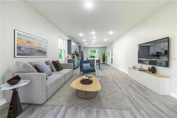 Picture of 0 Robinson Drive, Haines City, FL 33844