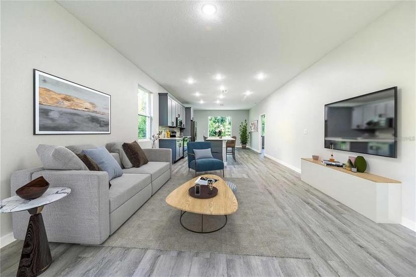 Picture of 0 Robinson Drive, Haines City FL 33844