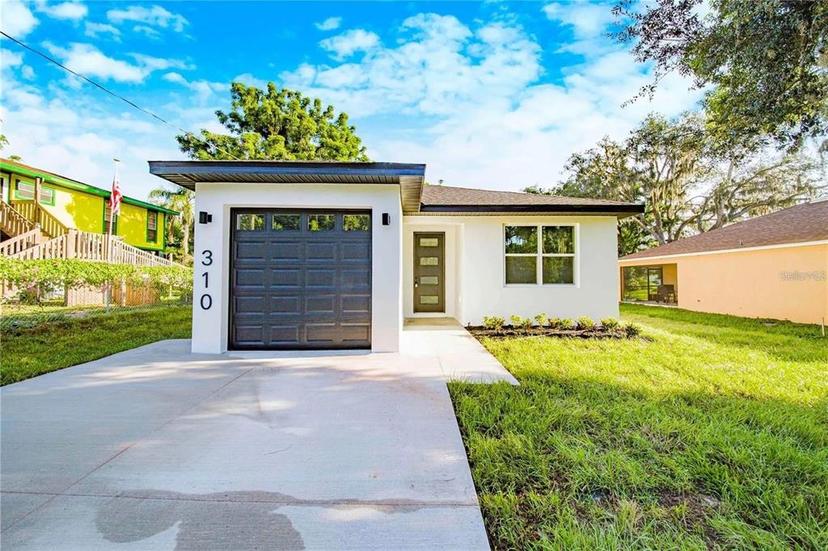 Picture of 0 Robinson Drive, Haines City FL 33844