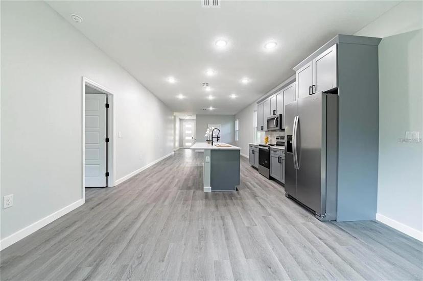 Picture of 0 Robinson Drive, Haines City FL 33844