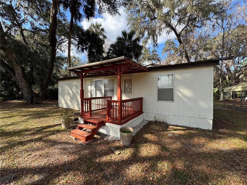 Picture of 3424 NE 162Nd Street, Citra FL 32113