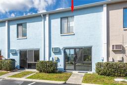Picture of 1849 Abrico Drive Unit 4, Lutz, FL 33558