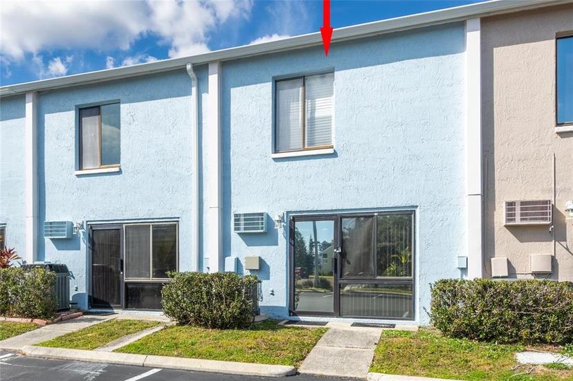 Picture of 1849 Abrico Drive Unit 4, Lutz FL 33558