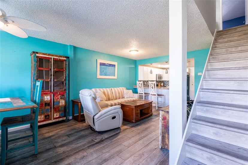 Picture of 1849 Abrico Drive Unit 4, Lutz FL 33558