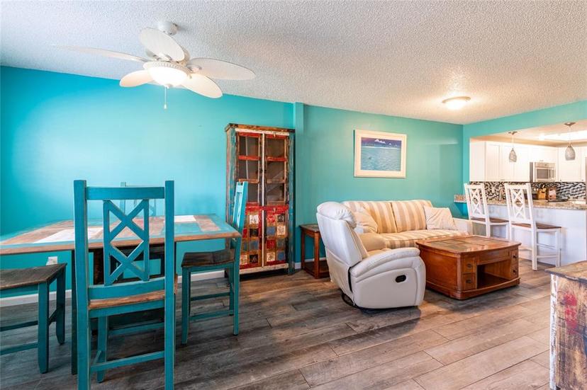 Picture of 1849 Abrico Drive Unit 4, Lutz FL 33558