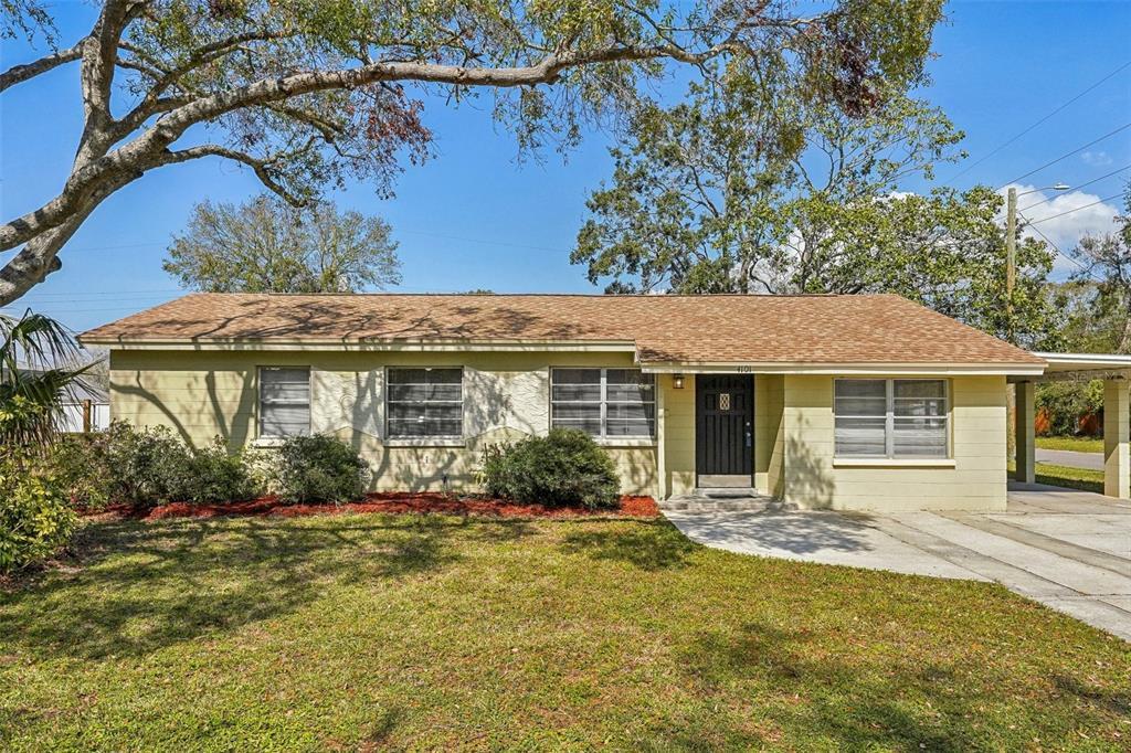 Picture of 4101 W Leila Avenue, Tampa, FL 33616