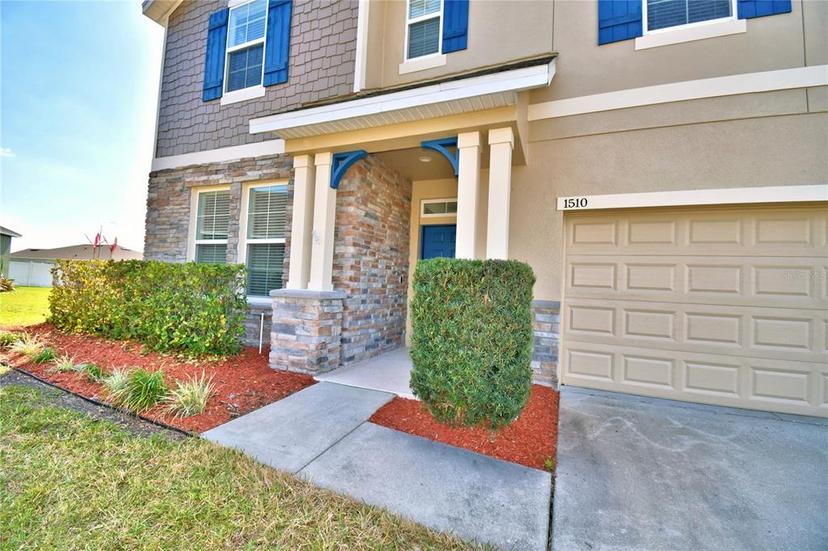 Picture of 1510 Shorewood Drive, Auburndale FL 33823