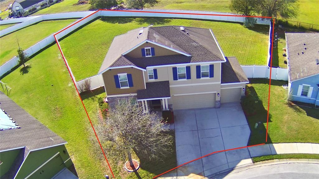 Picture of 1510 Shorewood Drive, Auburndale, FL 33823