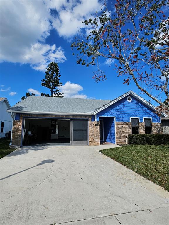 Picture of 703 Pine Shores Circle, New Smyrna Beach FL 32168