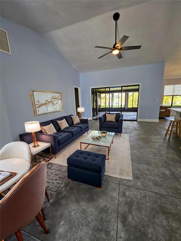 Picture of 703 Pine Shores Circle, New Smyrna Beach FL 32168