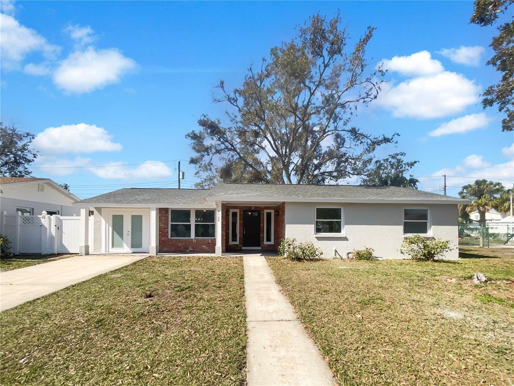 Picture of 4508 Golfwood Boulevard, Tampa, FL 33634