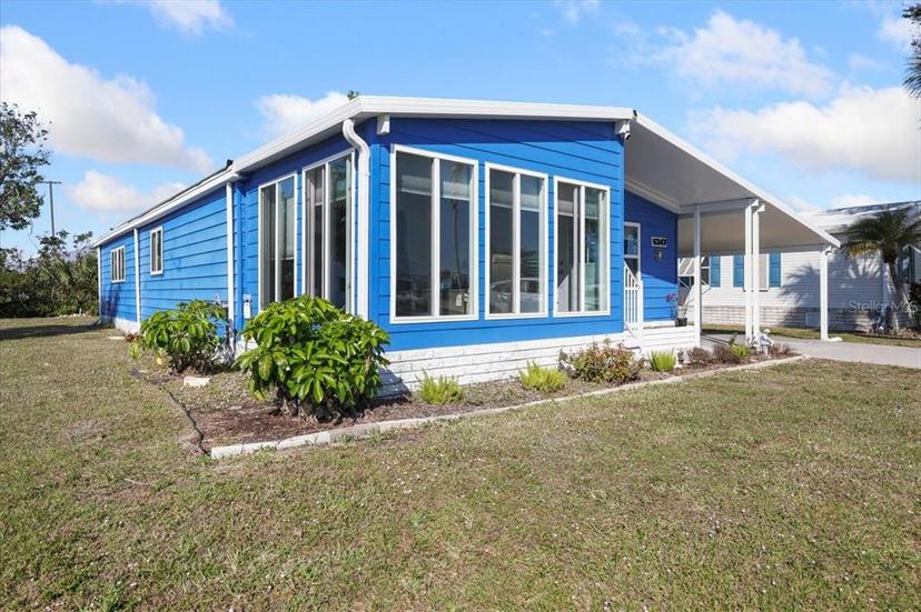 Picture of 6347 Oriole Boulevard, Englewood FL 34224