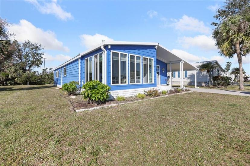 Picture of 6347 Oriole Boulevard, Englewood FL 34224