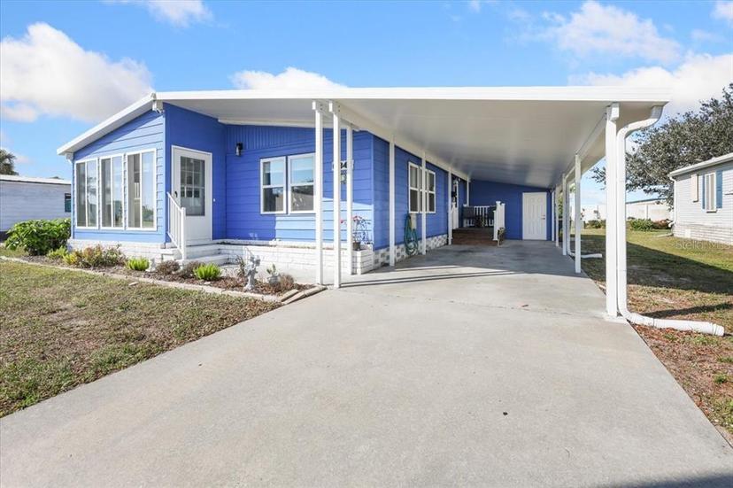 Picture of 6347 Oriole Boulevard, Englewood FL 34224