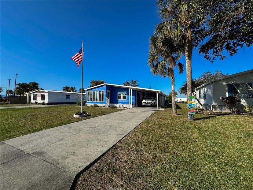 Picture of 6347 Oriole Boulevard, Englewood FL 34224