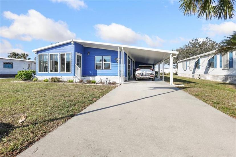 Picture of 6347 Oriole Boulevard, Englewood FL 34224