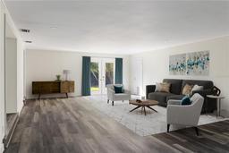 Picture of 5532 SW 1St Street, Plantation, FL 33317