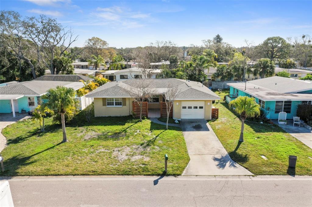 Picture of 2491 Coronado Way, Dunedin, FL 34698