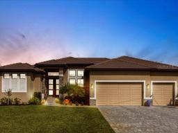 Picture of 17122 Barcrest Lane, Punta Gorda, FL 33955