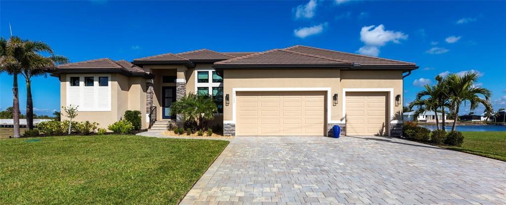 Picture of 17122 Barcrest Lane, Punta Gorda, FL 33955