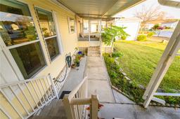 Picture of 2737 Lake Grassmere Court Unit 899, Zellwood, FL 32798