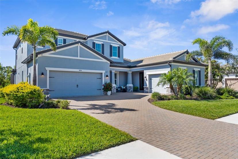 Picture of 19836 Bridgetown Loop, Venice FL 34293