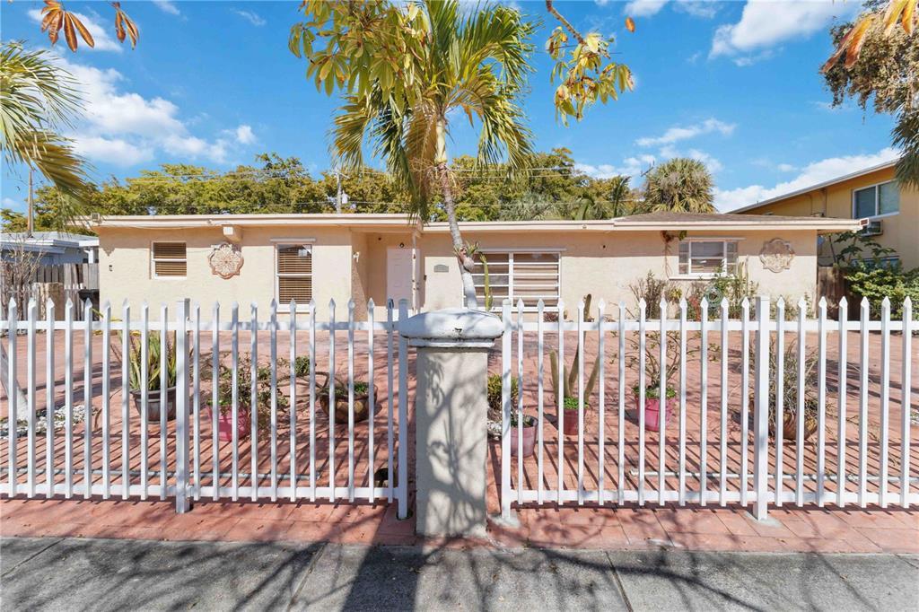 Picture of 3761 SW 1St Street, Fort Lauderdale, FL 33312