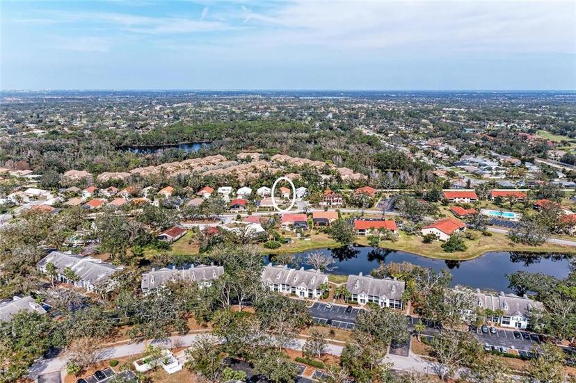 Picture of 5513 83Rd Terrace E, Sarasota FL 34243