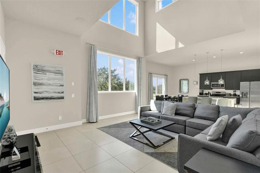 Picture of 7770 Sandy Ridge Drive 212 Bldg 27, Kissimmee FL 34747