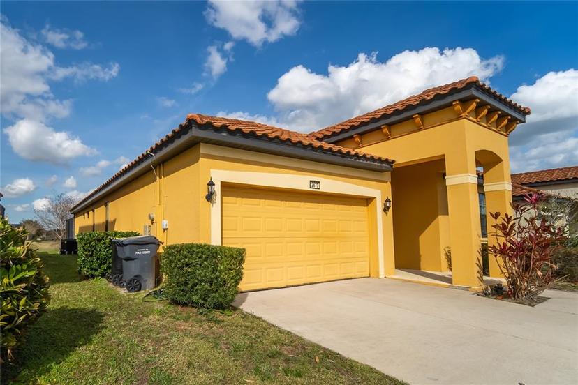 Picture of 2610 Rosemont Circle, Davenport FL 33837