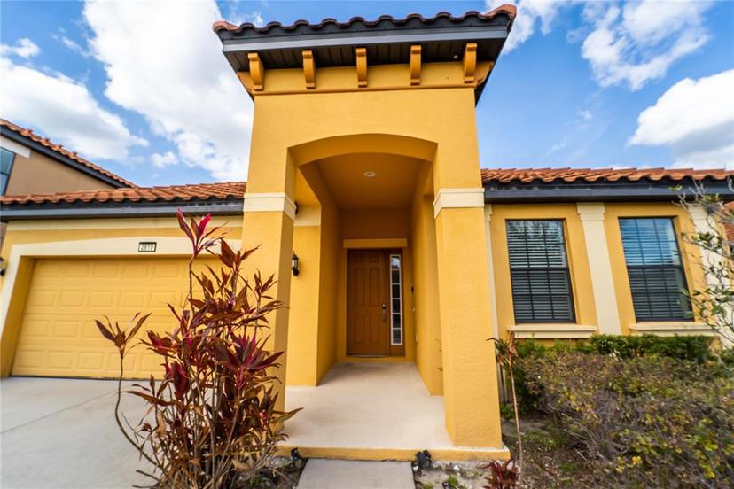 Picture of 2610 Rosemont Circle, Davenport FL 33837