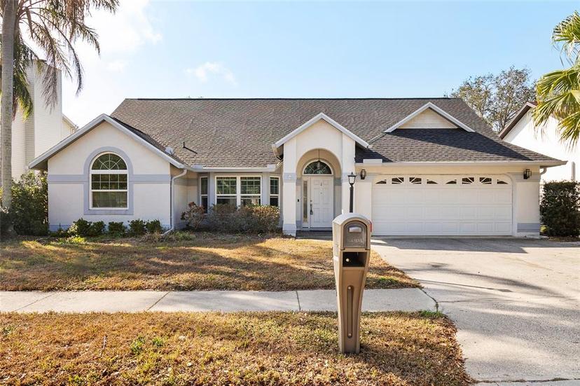 Picture of 3414 Shady Brook Lane, Sarasota FL 34243