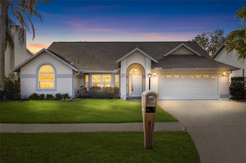 Picture of 3414 Shady Brook Lane, Sarasota FL 34243