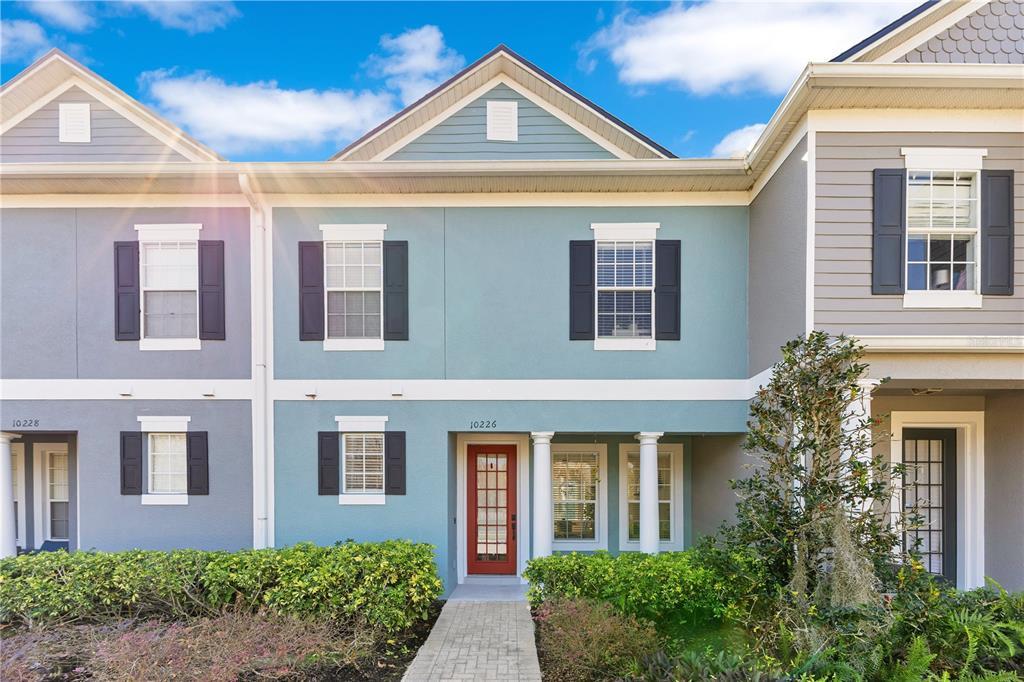 Picture of 10226 Vickers Ridge Drive, Orlando, FL 32829