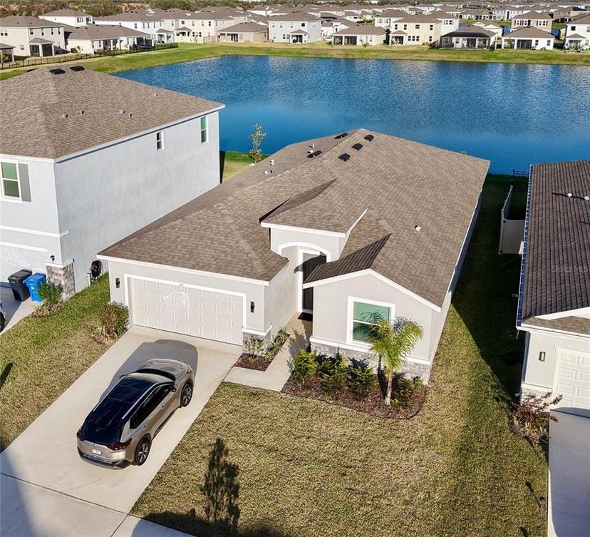 Picture of 345 Mangrove Manor Drive, Apollo Beach FL 33572
