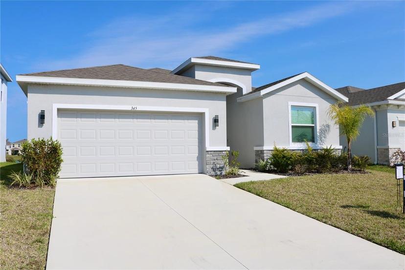 Picture of 345 Mangrove Manor Drive, Apollo Beach FL 33572