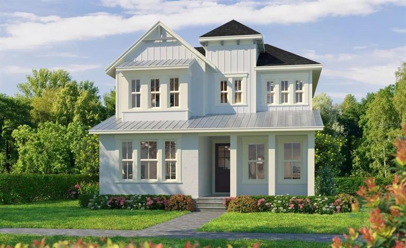Picture of 10052 Peebles Street, Orlando FL 32827