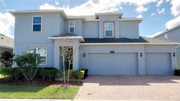 Picture of 5030 Tibet Court, St Cloud, FL 34772