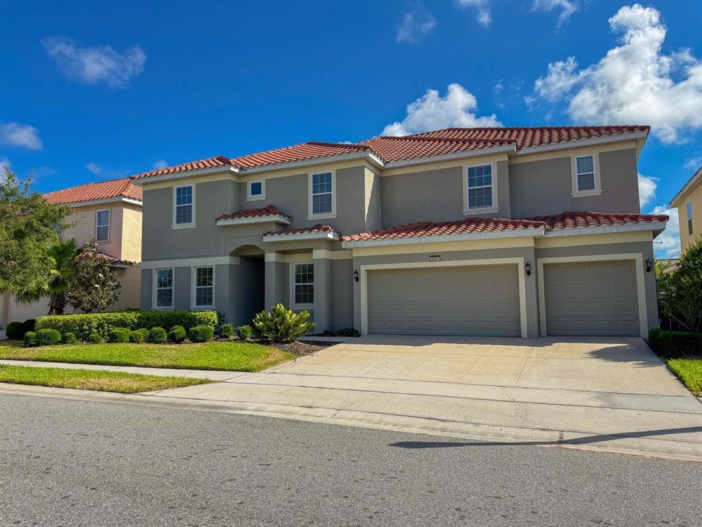 Picture of 6004 Oak Green Loop, Davenport, FL 33837